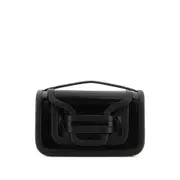 [Pierre Hardy] Pierre Hardy Alpha Maxi Handbag ONE SIZE BLACK