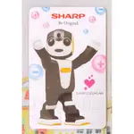 夏普SHARP特製版悠遊卡