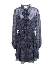 [ERMANNO FIRENZE] ERMANNO FIRENZE Mini dresses - Item 15451666