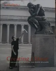 ROBIN WILLIAMS CREATING A STAGE CATALOG NEW YORK SOTHEBY'S 4 OCTOBER 2018 (New)