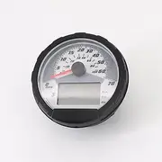 Dokili Speedometer Cluster Assembly 3280528 3280431 3280482 Replacement for 2004-2008 Polaris Sportsman 400 450 500 700 800