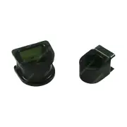Whiteline Front Steering rack pinion mount Bush for FORD CAPRI 1600 3000 GT
