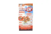 Mix & Zap Strawberry Pupcakes Kit for Dogs & Puppies by Wagalot - 6 Cakes