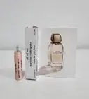 NARCISO RODRIGUEZ All Of Me EDP 0.8ML. New. Genuine