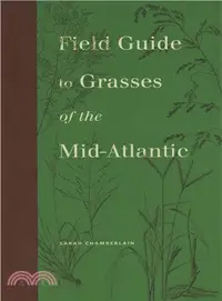 在飛比找三民網路書店優惠-Field Guide to Grasses of the 