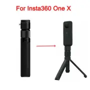 Tripod Rotary Handle Bullet Bundle Accssory For Insta360 ONE X Sports Camera A