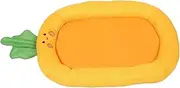 BESPORTBLE Comfortable Dog Bed for Small Dogs Breathable Puppy Bed Soft Plush Cat Sleeping Mat Warm Pet Nest for Crate Home Decor