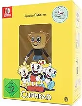 Cuphead Limited Edition (Nintendo Switch)