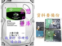 在飛比找Yahoo!奇摩拍賣優惠-【登豐e倉庫】 R31 Seagate ST2000DM00