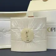 Yves Saint Laurent Opium 150g Luscious Soap with Case (new with box)