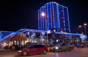 Hotel Epinal - Spa & Casino