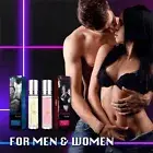 Long Lasting Pheromones Perfume Aphrodisiacs For Men Women Perfume Ladies And