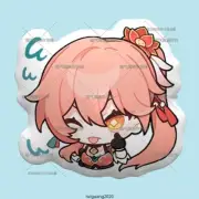 Honkai: Star Rail Guinevere Game Cosplay Plush Throw Pillow Plushie Sofa Cushion