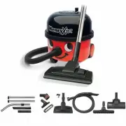 Numatic NaceCare Henry Extra Vacuum Cleaner with AutoSave Technology HVX200