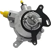 Brake Vacuum Pump Valve Compatible With Fiesta Mk7 2012-2020 1.0T Eco Boost CM5G-2A451-GA CM5G-2A451-GB