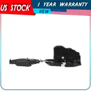 Front Driver Side Power Door Lock Actuator Motor for BMW X5 X6 w/ Soft Close (for: BMW)