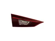Left - Driver Side Tail Light Assembly For 2014-2018 Mazda 3 2015 2016 SC815CR (for: Mazda)