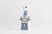 LEGO® Star Wars Minifigure Taun We