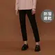 GIORDANO 女裝防潑水日常機能長褲 All Day Pants系列-40 黑色