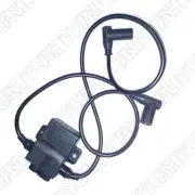 New CDI Ignition Coil For 2002-2004 Polaris Sportsman 700 Twin 4010696, 4010526