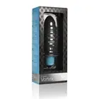 Rocks Off Vortex 10 Speed Vibrating Butt Plug Sex Toy
