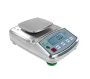 Tree HRB-S 1002TL Top Loader Balance Scale Stainless Weigh 1000g x 0.01g USB