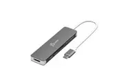 J5create USB-C to 4K HDMI Multi-Port Hub Adapter [JCD353]