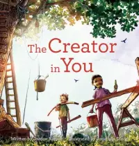 在飛比找博客來優惠-The Creator in You