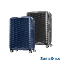 在飛比找momo購物網優惠-【Samsonite 新秀麗】28吋Polygon 極致奢華