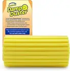 Scrub Daddy Damp Duster, Yellow