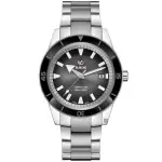 【RADO 雷達表】庫克船長自動機械錶-42MM R03推薦 99狂買節(R32105153)