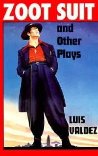 在飛比找博客來優惠-Zoot Suit and Other Plays