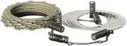 Wiseco Complete Clutch Kit - CPK032