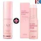 KAHI Wrinkle Bounce Multi Balm 9g + RIRE Collagen Ampoule Stick 15g Set NEW