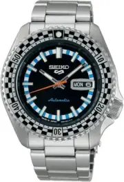 Seiko Seiko 5 Sports SBSA245 Mechanical Automatic Men Watch New in Box