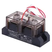 FULRD FH3300LV 4-20mA 300A Industrial Solid State Relay Voltage Regulator