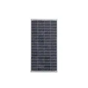 Projecta 12V 200W Fixed Solar Panel with MC4 Type Connectors Monocrystalline
