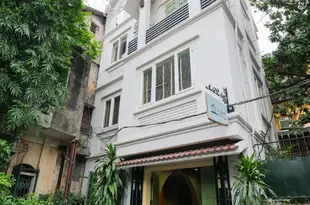 小河內酒店Le Petit Hanoi