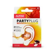 NEW Alpine Partyplug Music Earplugs