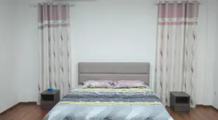 MIRI HOMESTAY NEW 4BR4BR HOUSE NEAR AIRPORT