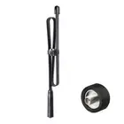31in Foldable CS Tactical SMA Female Ham Radio Antenna for Baofeng BF-F8HP UV-5R