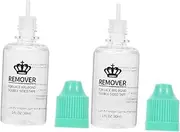 MERRYHAPY Hair Remover Tool Solvent Spray Wig Adhesive Glue Remover for Tape-in Hair Extensions Toupees
