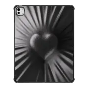 iPad Pro 13-inch (M4) iPad Impact Case My Design #528