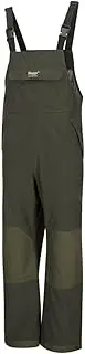 [Hoggs of Fife] Green King II Waterproof Bib & Brace 44" Long