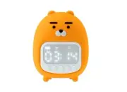 Kakao Friends Malangkook Mood Light Clock Ryan