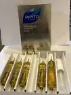 Phyto Huile D'Ales Pre-Shampoo Intense Hydrating Oil Treatment 5 x 0.33 oz NIB#
