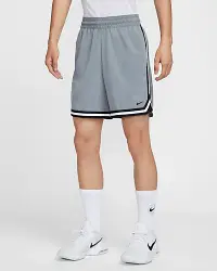 在飛比找Nike官方商店優惠-Nike DNA 男款 Dri-FIT 6" UV 梭織籃球