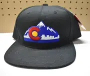 Colorado Hat - Big Bear brand