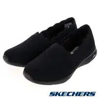 在飛比找PChome24h購物優惠-SKECHERS 女鞋 休閒鞋 休閒系列 ARCH FIT 