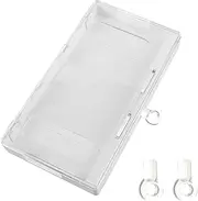Portable Phone Lock Box With Timer - Safe Jail for All Phones, Addiction Prevention for Kids